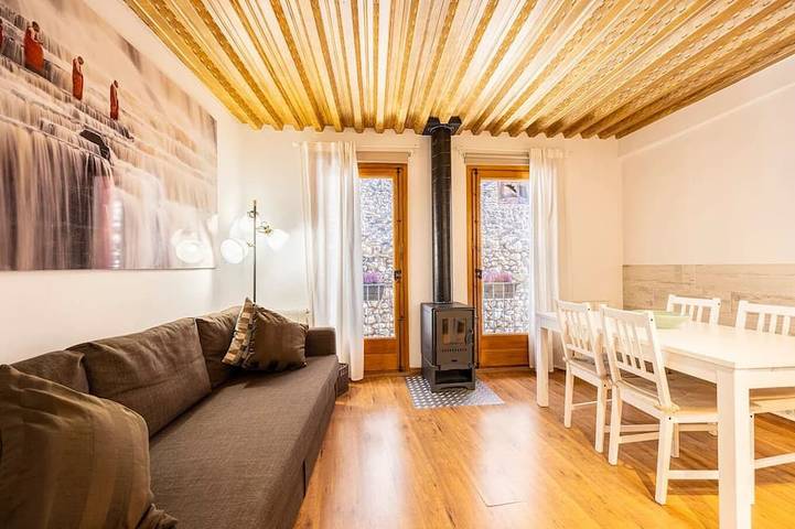 Holiday apartment for 6 people - 1