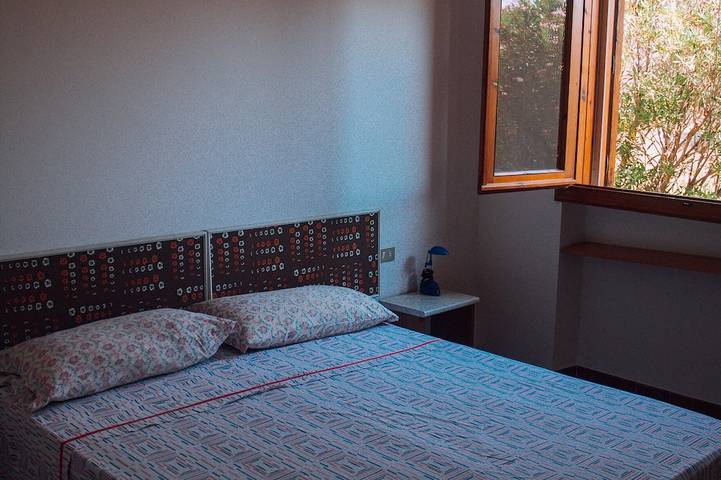 Veranda Piau in Foxi Murdegu, Tertenia
