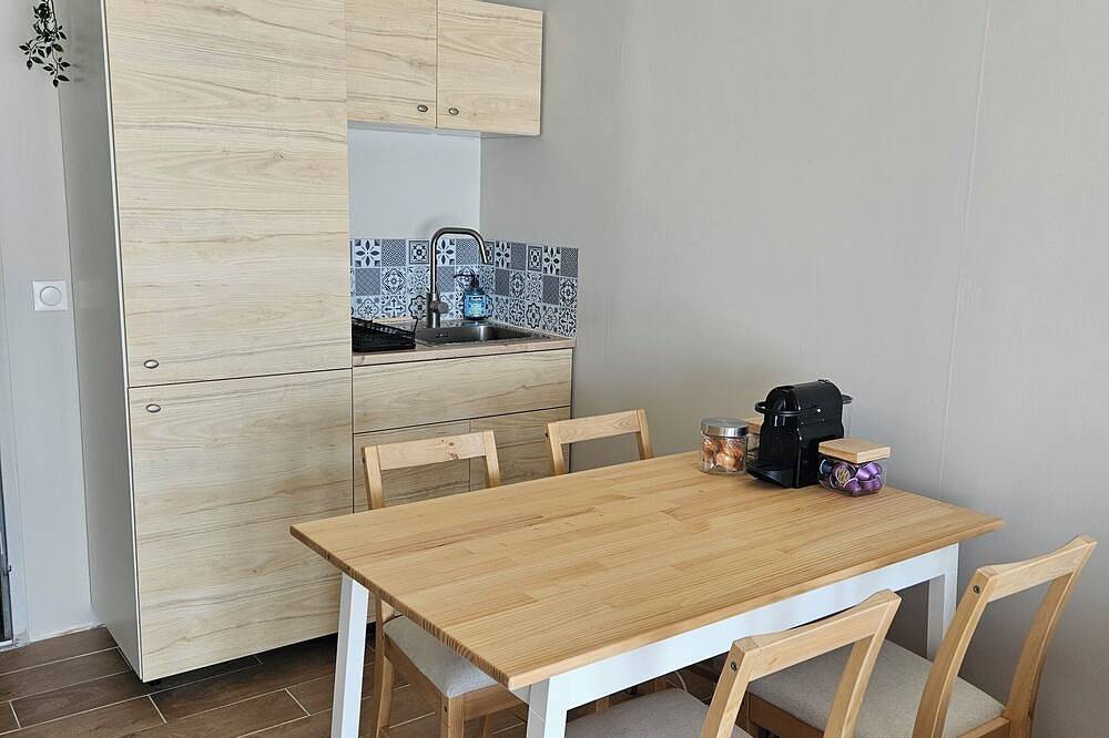 Chez Audrey in Les Sorinières, Région de Nantes