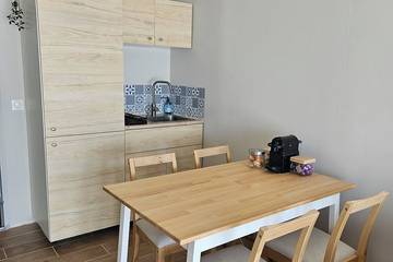 Chambre D’hôte pour 2 Personnes dans Les Sorinières, Vallée de la Loire, Photo 4