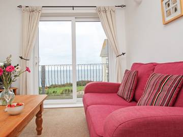 Apartment for 4 People in Sennen, Cornwall, Photo 4