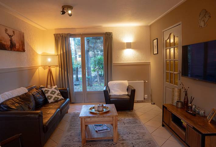 Ferienhaus für 5 Personen, mit Terrasse in Soest (Niederlande) - 2