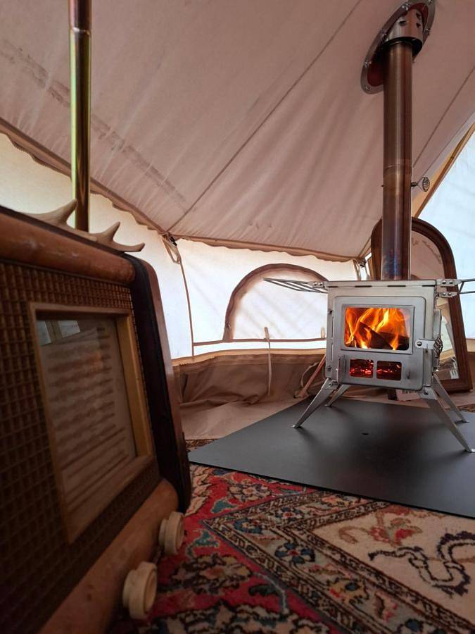 Gîte pour 4 personnes, avec vue et jardin, animaux acceptés à Fosses-la-Ville - 3