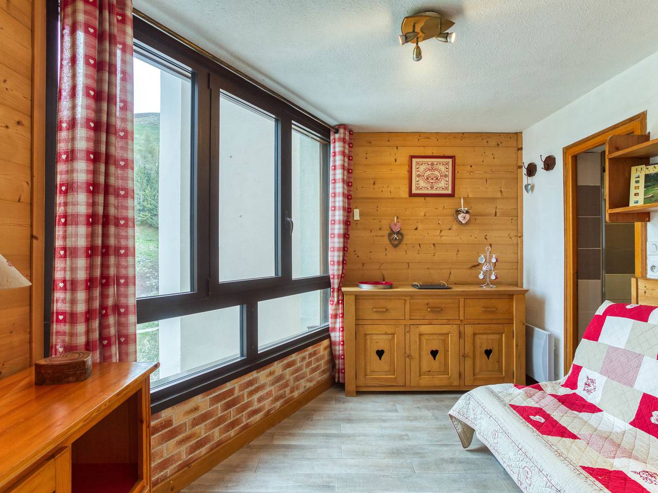 Appartement de vacances