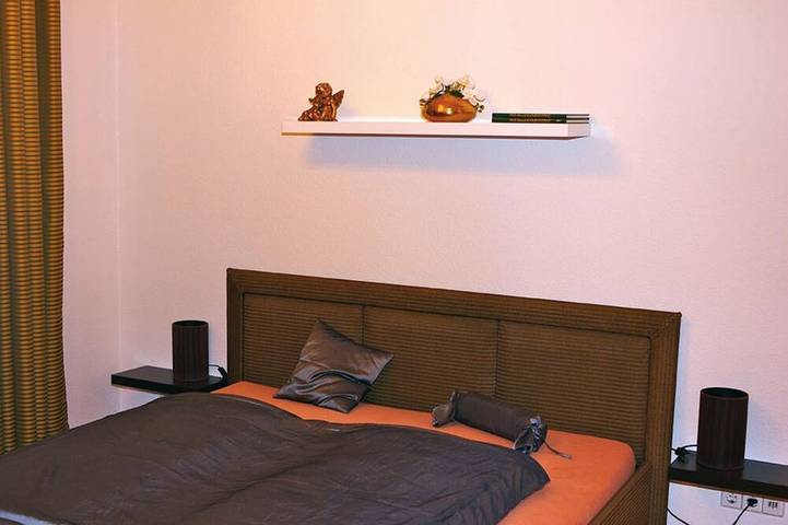 Ganze Wohnung, Ferienwohnung in Potsdam - Berliner Vorstadt - Nähe Heiliger See -<br><br> in Schloss Sanssouci, Potsdam und Umgebung