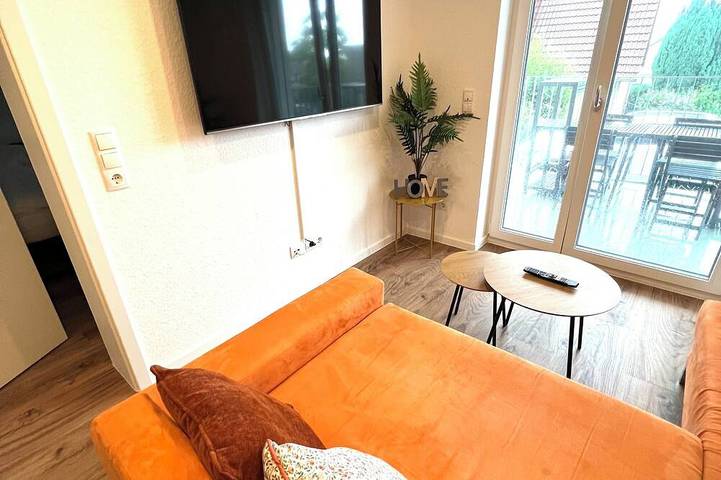 Hotel für 5 Personen - 1