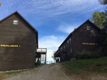 Vacation House for 22 Guests in West Virginia, USA, Picture 1
