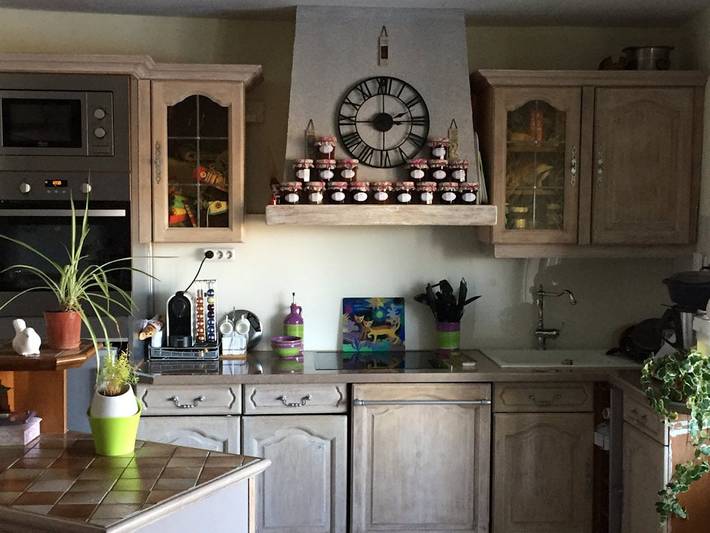 Chambre d’hôte pour 5 personnes dans le Loir-et-Cher - 2