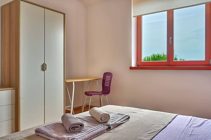 Villa Agatha, Krnica, Istrien in Krnica, Marčana