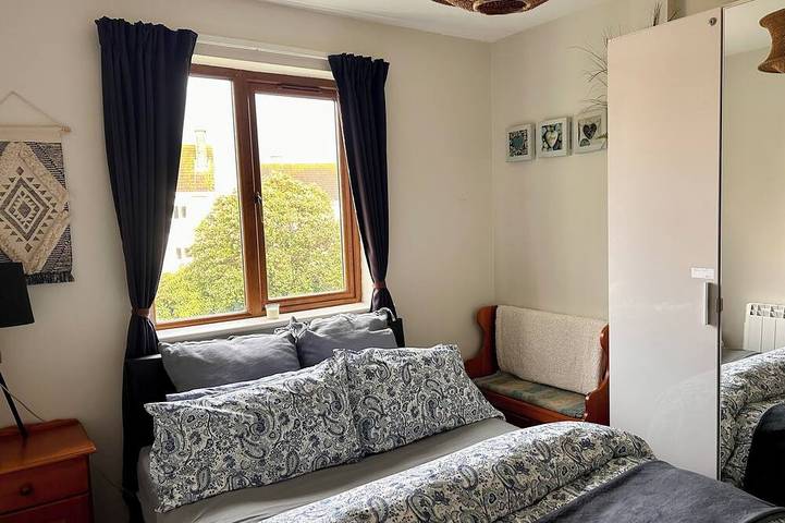 Location de vacances pour 4 personnes, avec jardin, animaux acceptés à Fermoy - 4