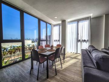 Villa für 6 Personen in Las Palmas