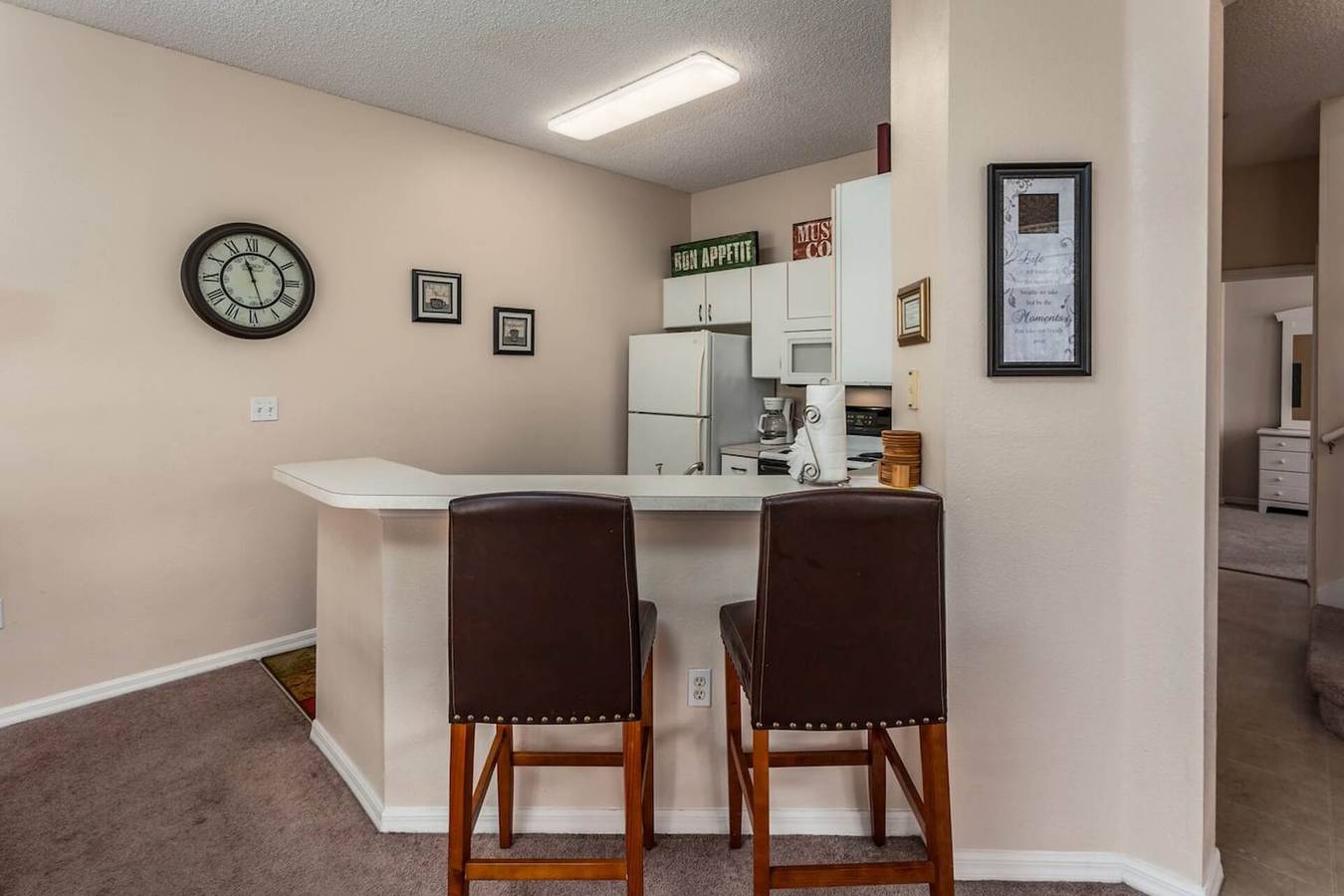 Villa voor 8 personen met balkon/terras in Four Corners, Osceola County