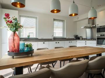 Villa voor 8 Personen in De Koog, Nederlandse waddeneilanden, Afbeelding 3