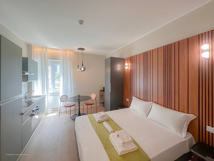 Maison d’hôte pour 2 personnes