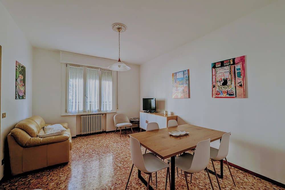 Ganze Wohnung, Ducal Park Residenz in Parma, Parma Provinz