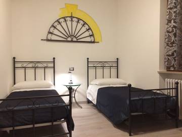 Agriturismo per 4 Persone in Valeggio sul Mincio, Provincia di Verona, Foto 3