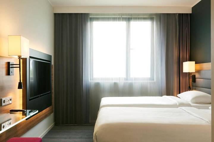 Hotel für 2 Personen in Aschheim