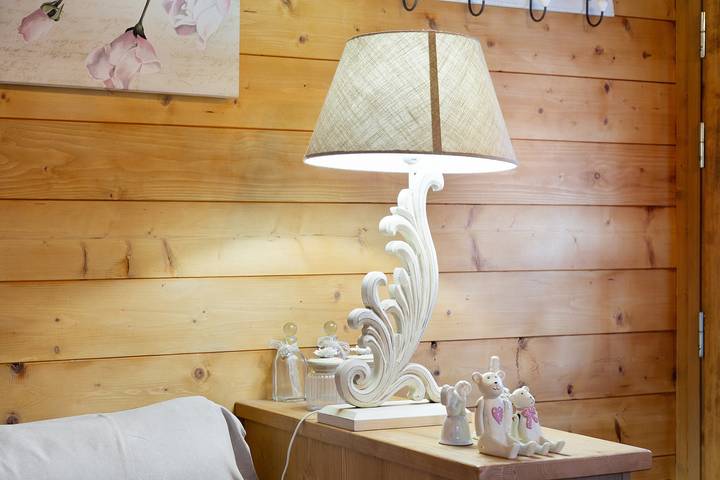 Chalet für 5 Personen, mit Garten, mit Haustier in Venetien - 4