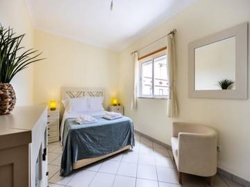 Casa De Férias para 4 Pessoas em Altura, Distrito de Faro, Foto 4