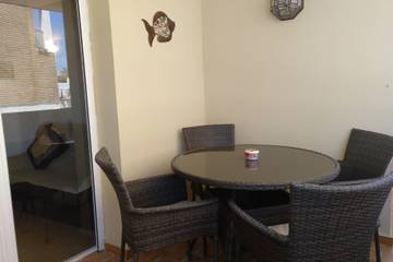 Appartement voor 4 Personen in Avenida de Augusta, Jávea, Afbeelding 1