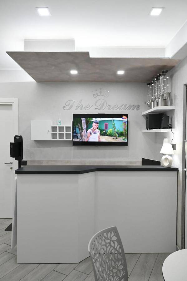 Location de vacances pour 3 personnes, avec jacuzzi à Cosenza - 4