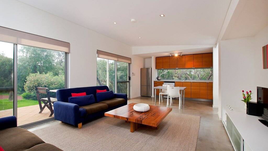 Holiday Home for 10 People in Yallingup, Western Australia