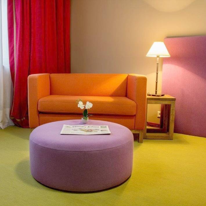 Hôtel pour 2 personnes, avec vue à Plochingen - 3