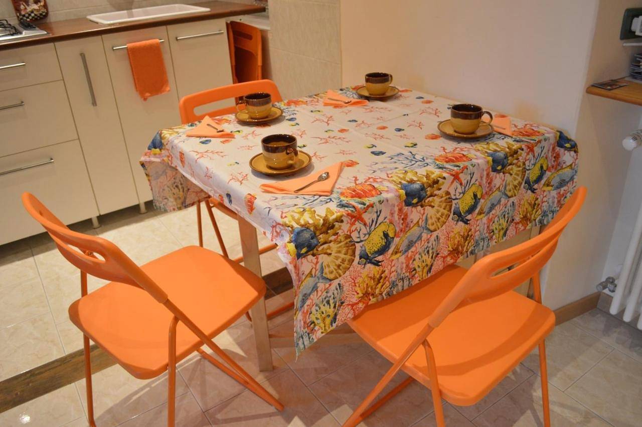 Casa Vacanze All'angolo in Triest, Triest Provinz