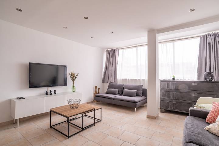 Gîte pour 8 personnes dans Golf Grand Jardin - 2