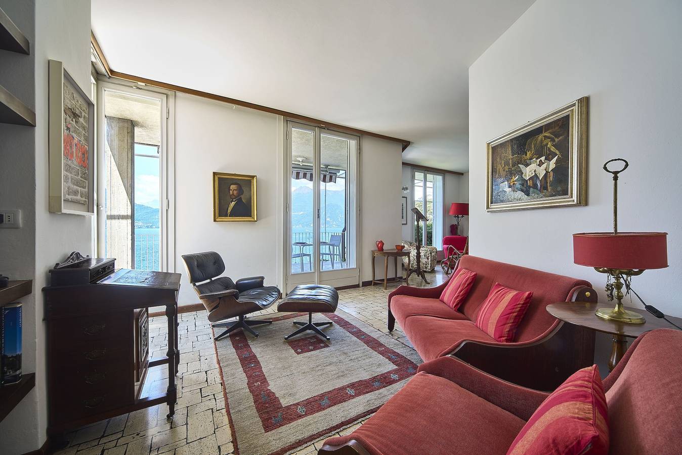 Villa Lucy - Lake view in Fiumelatte, Comune di Varenna