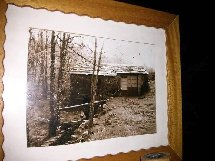 Casa rural para 3 personas, Se admiten mascotas en Provincia de Lugo - 2