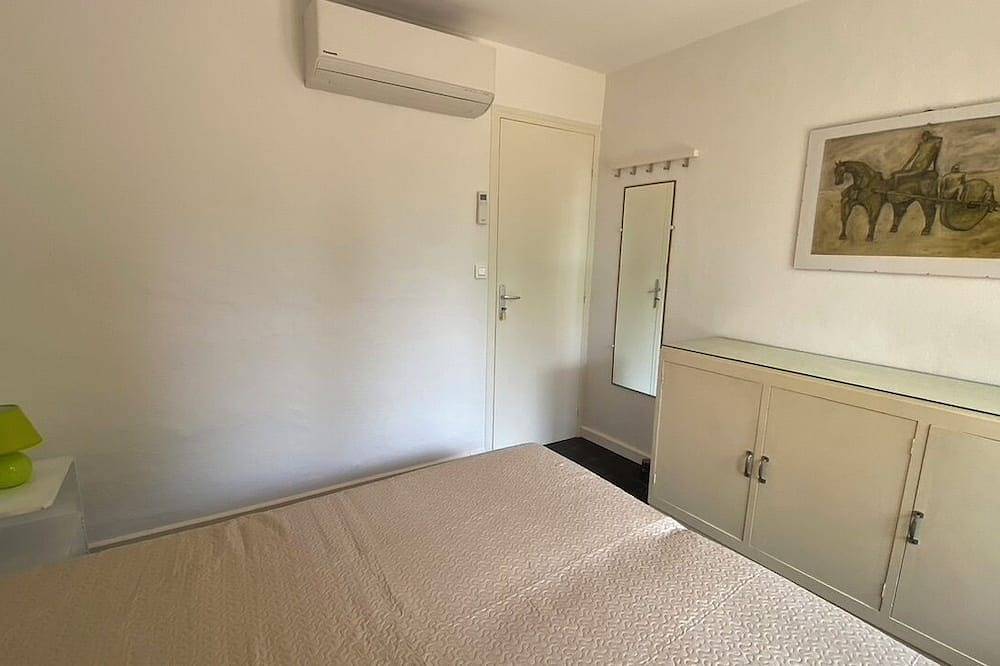 Villa de Crozals - Vacation in an artist's house in Vence, Cannes og omegn