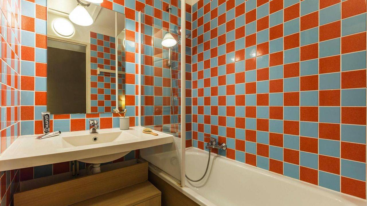 Ferienhaus für 5 Personen (41 m²) in Port-en-Bessin-Huppain in Port-en-Bessin-Huppain, Région de Bayeux