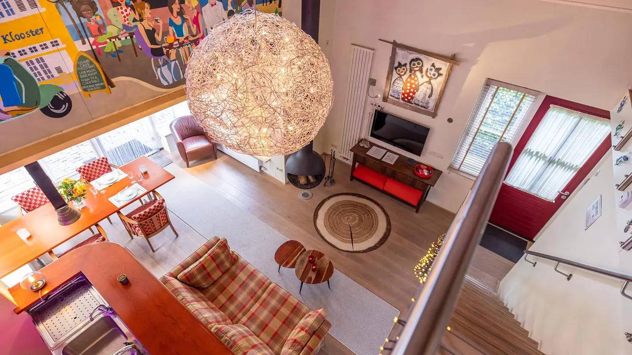 Ferienhaus für 2 Personen (65 m²) in Oldenzaal in Oldenzaal, Twente