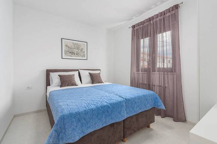 Entire apartment, Apartment Zrnic IV with City View in Poreč, Grad Poreč