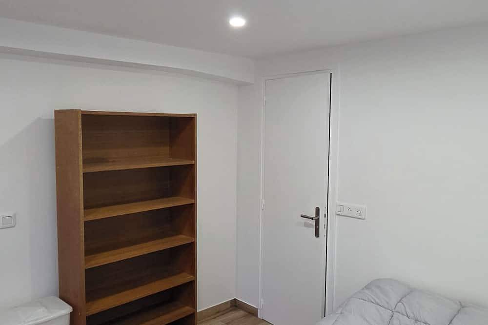 Entire apartment, Apartment with garden near Paris in Créteil, Val-de-Marne