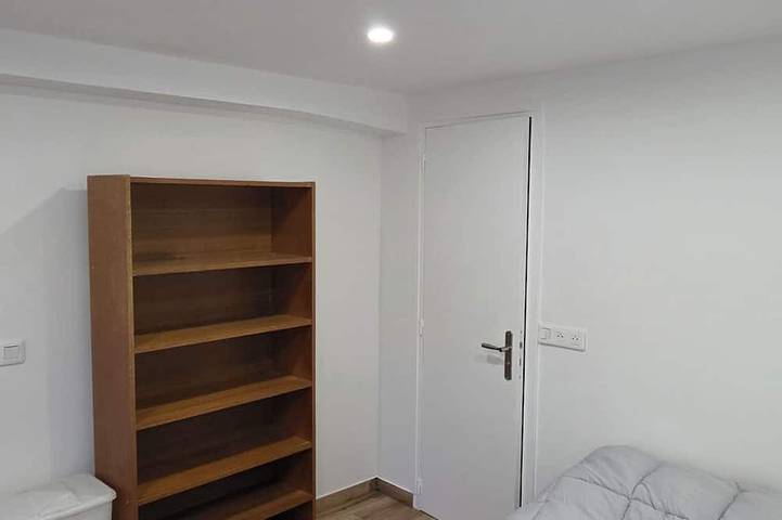 Ganze Wohnung, Apartment with garden near Paris in Créteil, Val-de-Marne