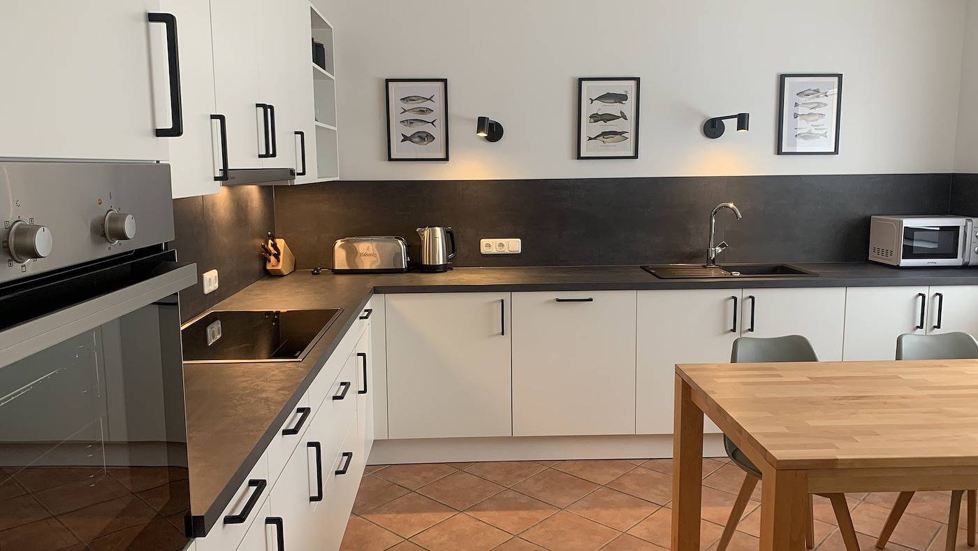 Ganze Ferienwohnung, Ferienwohnung Klipper in Wittdün, Amrum