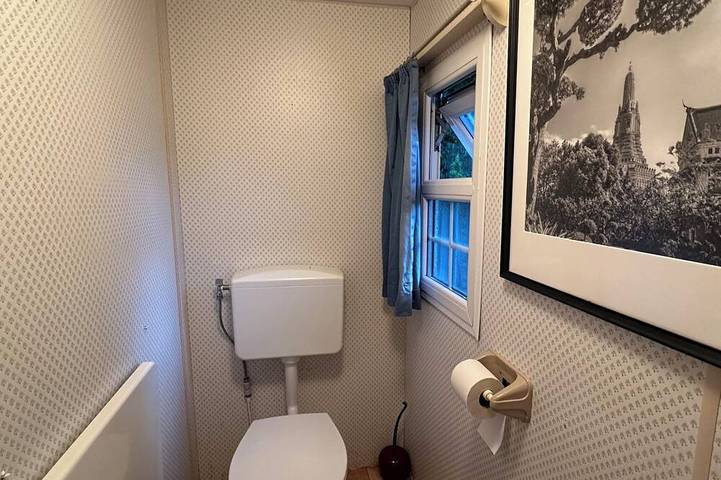 Ferien auf dem Bauernhof im eigenen Tiny House in Espelkamp, Wiehengebirge