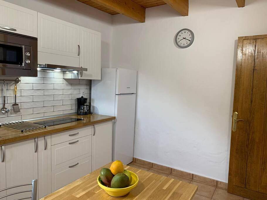 Appartement entier, One-Bedroom Apartment in Playa de Tasarte, La Aldea de San Nicolás