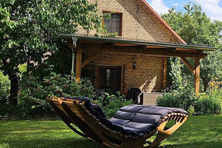 Agriturismo für 4 Personen, mit Garten