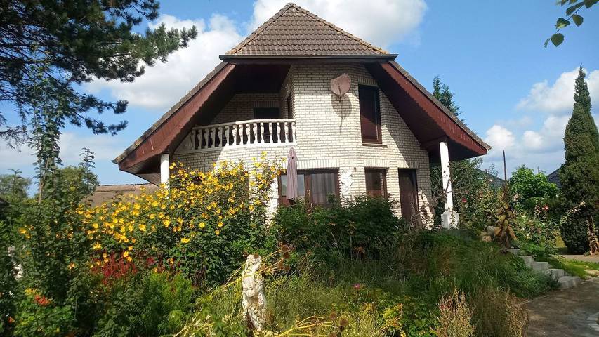 Casa de vacaciones para 4 personas - 1