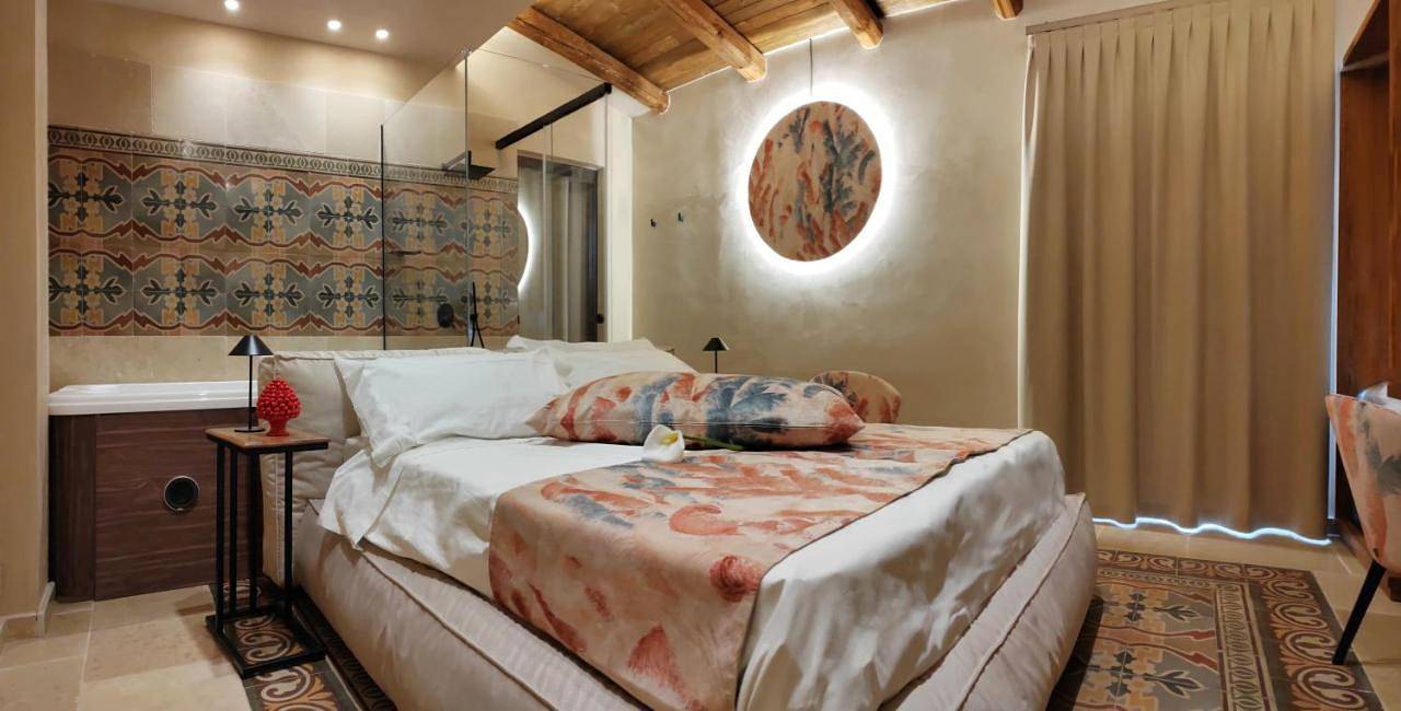 Appartement entier, Terre di Sveva in Andria, Parc national d'Alta Murgia