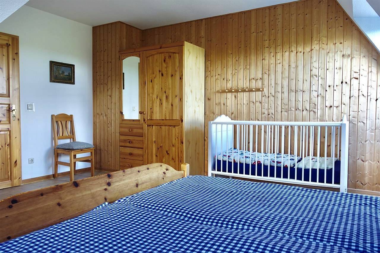 Ganze Ferienwohnung, Land-Idyll 1 in Osterhever, Eiderstedt