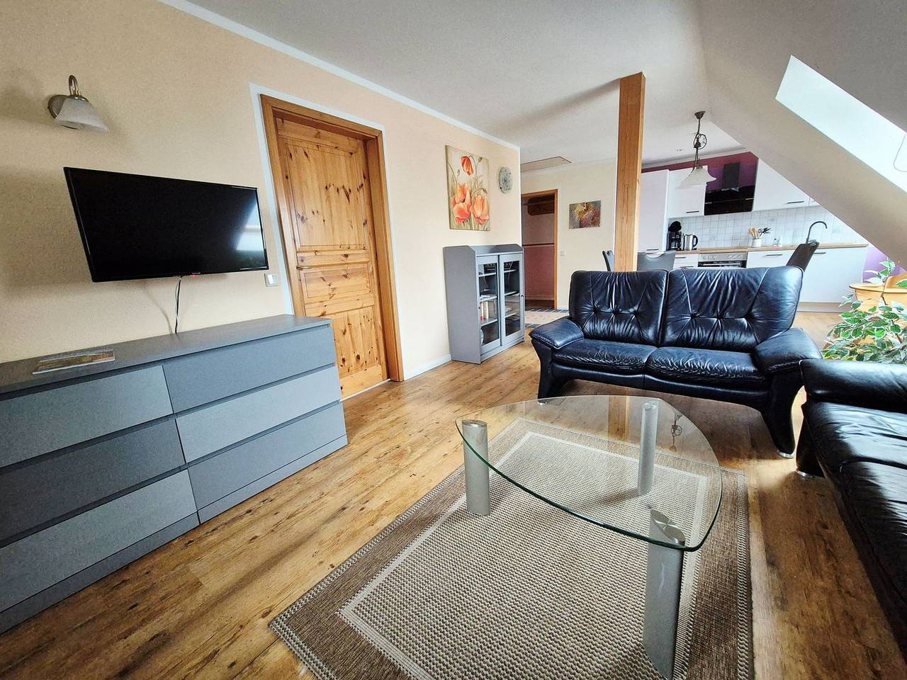 Ferienwohnung in Zingst für 4 Personen in Zingst