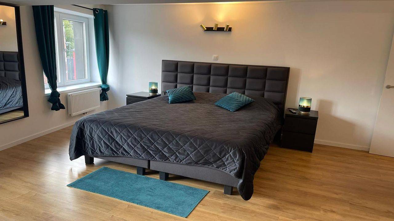 Ferienhaus für 5 Personen (160 m²) in Trois-Ponts in Trois-Ponts, Lüttich und Umgebung
