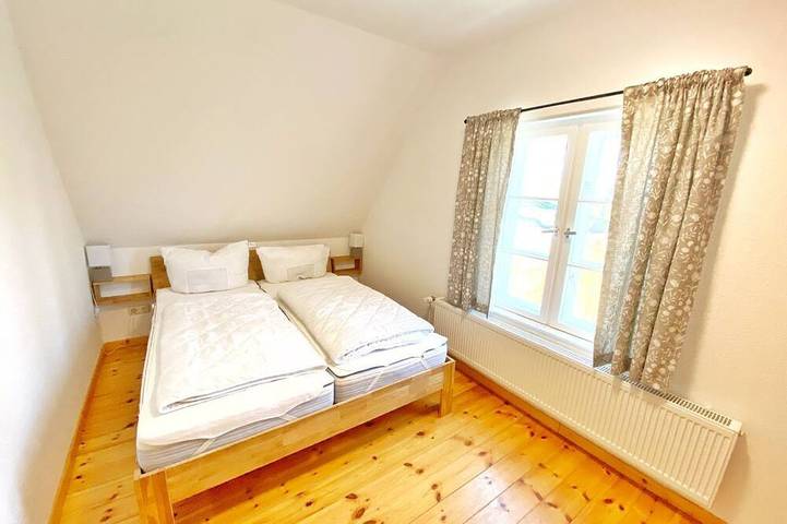 Ferienhaus für 5 Personen, mit Garten und Sauna in Lohme - 3