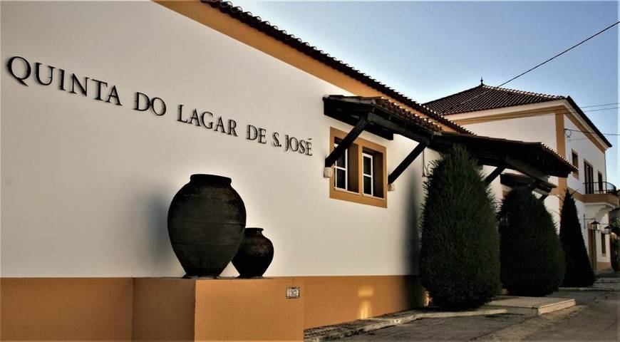 Casa rural para 3 personas, con Terraza y Jacuzzi además de Jardín y Piscina en Alentejo - 3