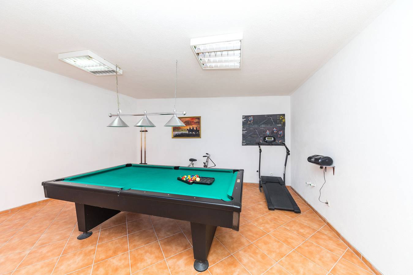 Four-bedroom house with terrace and sea view Bušinci, Čiovo K-11882 in Okrug Gornji, Ciovo