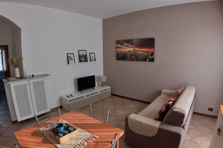 Appartamento vacanze per 4 persone, con terrazza - 1